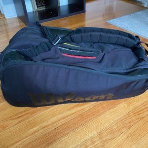 Wilson Pro Staff Racquet Bag
